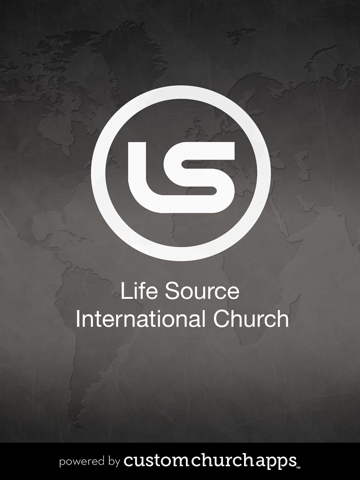 Screenshot #4 pour Life Source