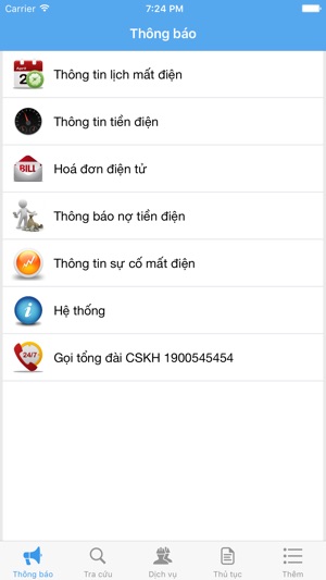 CSKH EVNHCMC(圖1)-速報App
