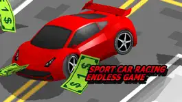 Game screenshot 3D Zig-Zag Stunt Cars -  Fast lane with Highway Traffic Racer mod apk
