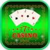 777 Casino Cards War - Jackpot Slot Machine