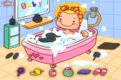 Pictures For Baby Know Things screenshot 3