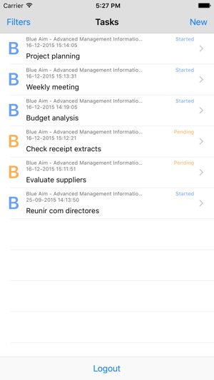 T4 Tracker(圖2)-速報App