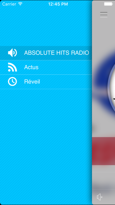 Screenshot #2 pour Absolute Hits Radio
