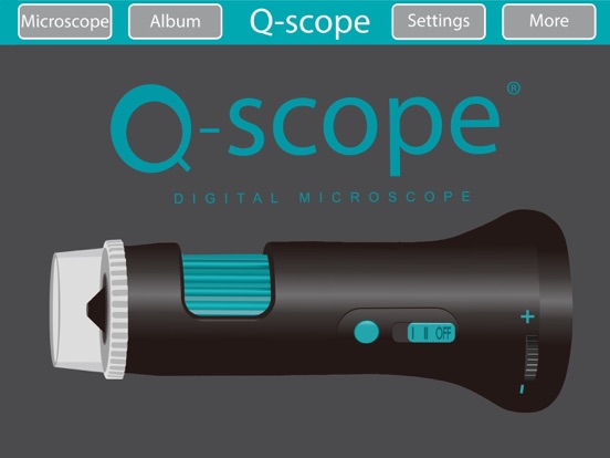 Screenshot #4 pour Q-focus Wi-Fi