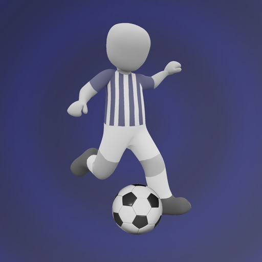 Name It! - West Bromwich Albion Edition iOS App