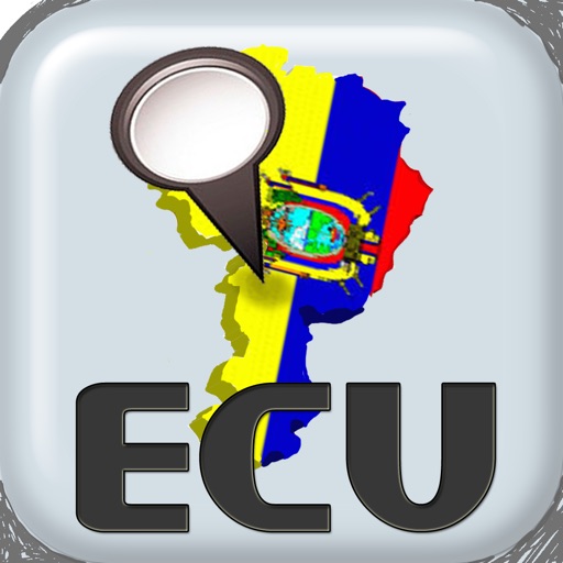 Ecuador Navigation 2016