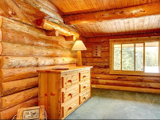 Screenshot #5 pour Wooden House Boy Escape