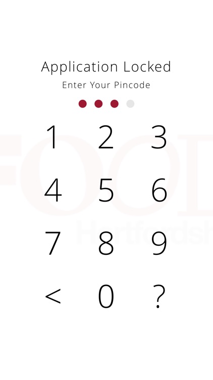 UH Food Loyalty Plus