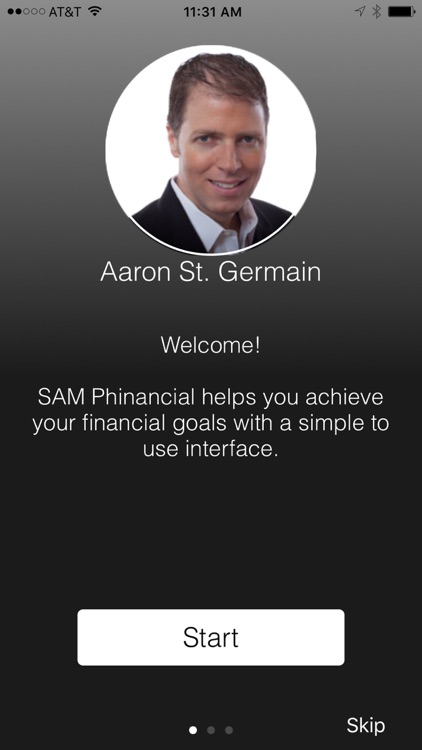 Sam Phinancial