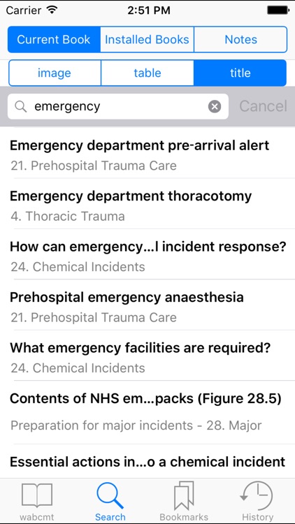 ABC of Major Trauma, 4th Edition screenshot-3