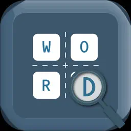 Extreme Word Search Puzzle Game (Wordsearch Free) app icon