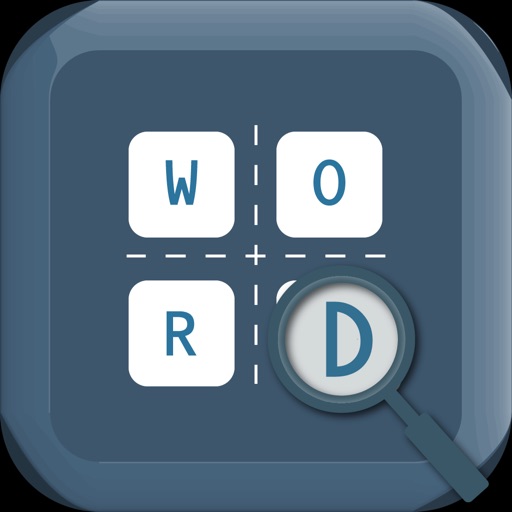 Extreme Word Search Puzzle Game (Wordsearch Free) icon