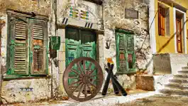 Game screenshot Mediterranean Streets Escape mod apk