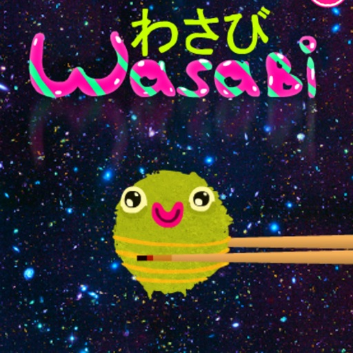 Wasabi The Racing Mania iOS App