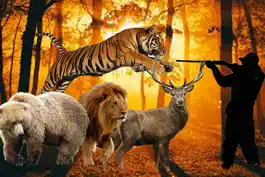 Game screenshot Animal Hunter 2016 mod apk