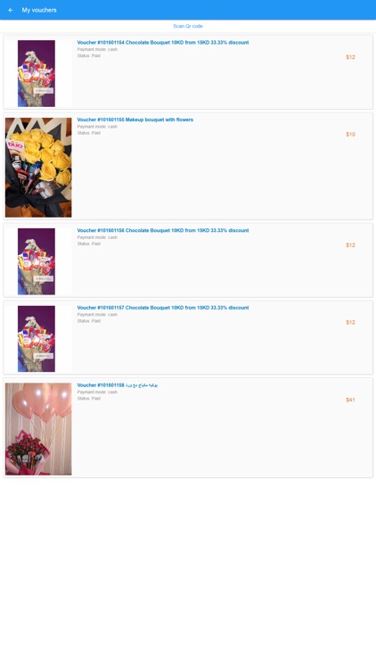 Mentionkw screenshot-3