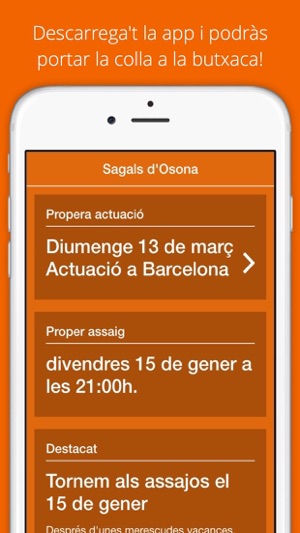 Sagals d'Osona