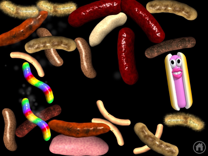 Sausage Party screenshot 7