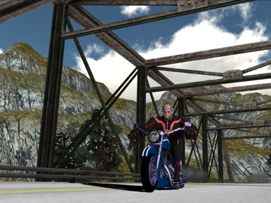 Screenshot #6 pour Herley Moteur Cavalier