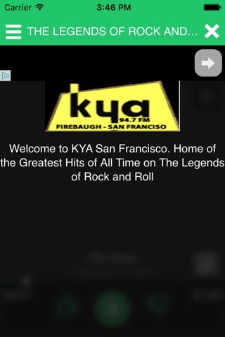 KYA San Francisco screenshot 3