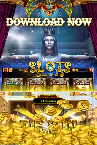 777 Book of Fire Slots Machines Deluxe: Pharaoh's Ancient Egypt Casino of Treasures King (Gold Pokies to Ra Way) screenshot 3
