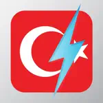 Learn Turkish - Free WordPower App Contact