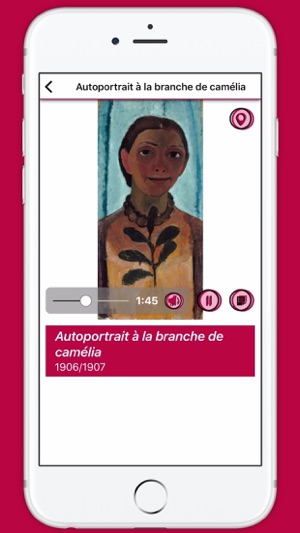 Exposition Paula Modersohn Becker(圖3)-速報App