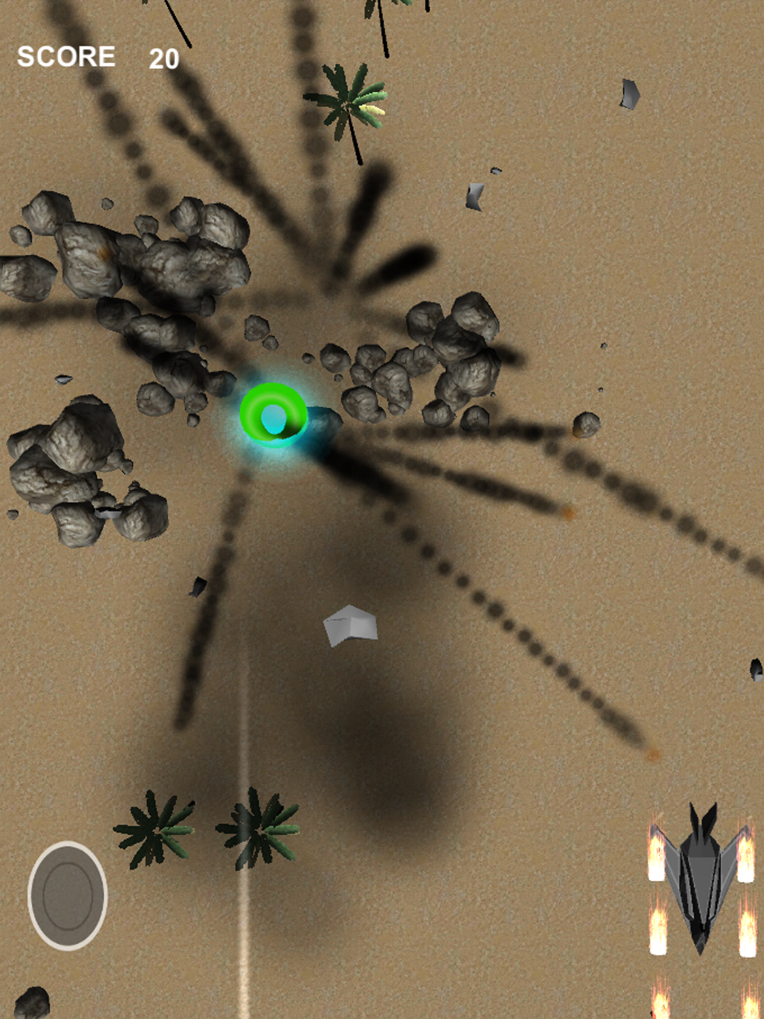 Fighter Jet Combat - The War of Aircraft Fire Attack screenshot 6