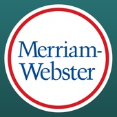 App icon for Learner's Dictionary - English by Merriam-Webster, Inc.