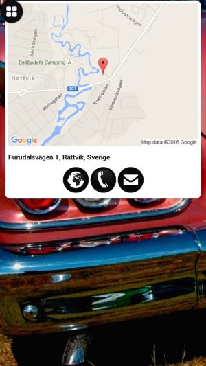 Classic Car Week(圖4)-速報App