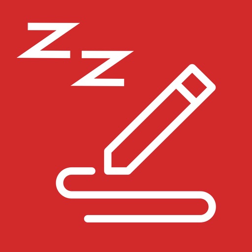 Lazy Diary - Support richedit private diary Icon