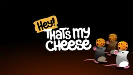 Game screenshot Hey! That's my Cheese mod apk