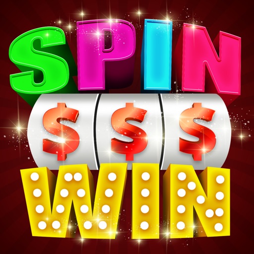 Casino Jackpot Spin and Win Slots - Free Vegas Slot Machine Games icon