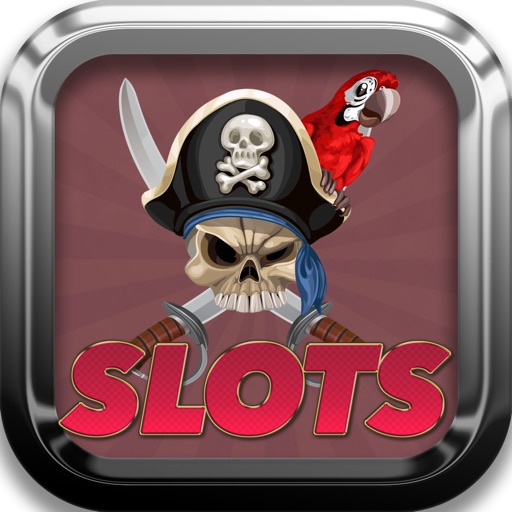 21 Wild Pirate Fantasy of Vegas - Free Las Vegas Casino Games icon