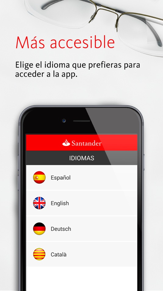 #4. Criptocalculadora (iOS) 作者: Banco Santander