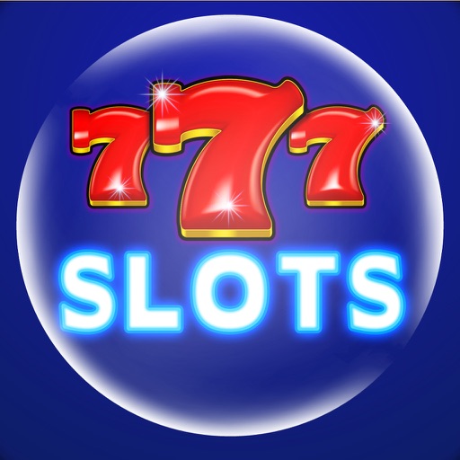 Mermaid 777 Slots Pro - Play Free Casino Games Icon