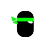 Jump Hero: Green Ninjas