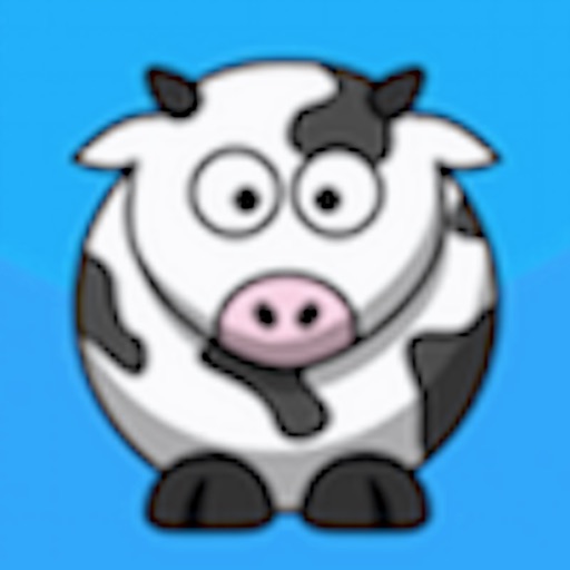 CowRush Icon