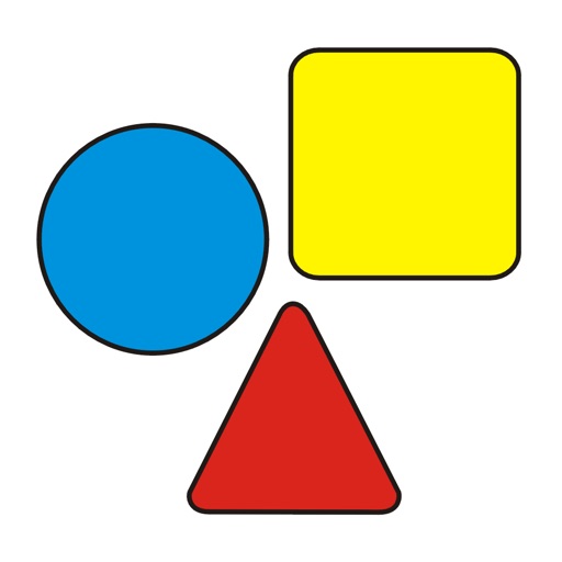 Puzzle Cube 3x3 iOS App