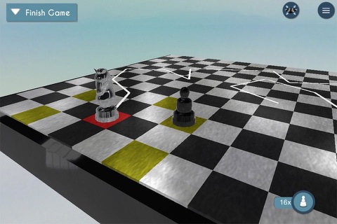 Take on Chess screenshot 3