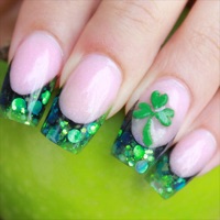 Mehndi & Nail Art Tutorials. app icon - Photo & Video app for iPhone