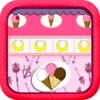 Ice Cream Maker And Delivery Game: For Sailor Moon Version