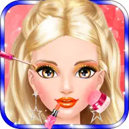 Collage Girl Makeover - Girl Games app icon