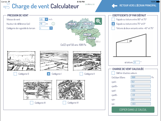 Screenshot #5 pour Vitralys