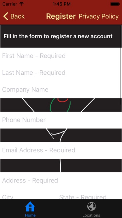 Sylvan Street Grille Loyalty