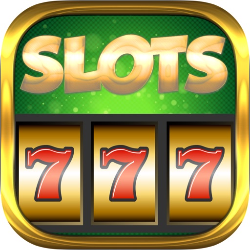 A Caesars Classic Lucky Slots Game - FREE Casino Slots Game icon