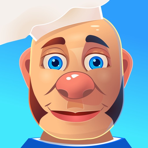 Rats Cooking iOS App