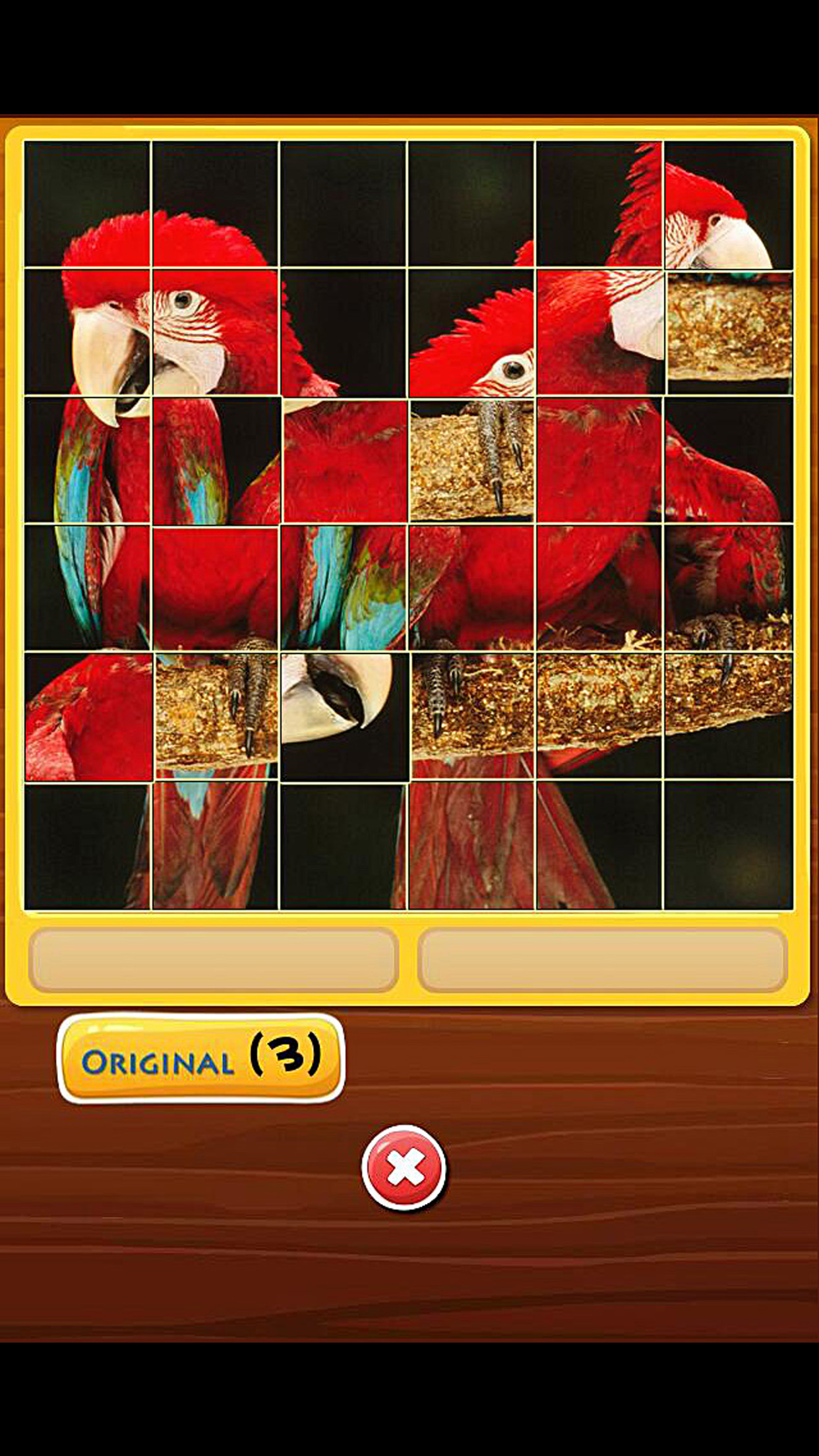 So Hard Puzzle screenshot 2