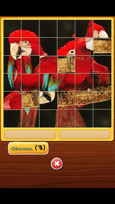 Screenshot #2 pour So Hard Puzzle