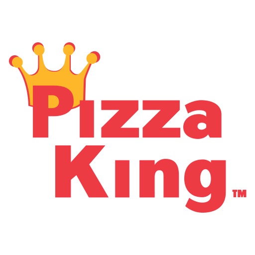 Pizza King Ordering icon